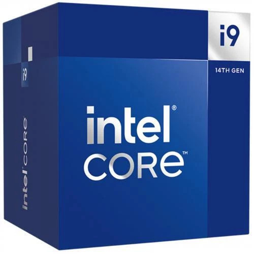 s-l500__13658.1772478314.jpg BX8071514900 | Intel | Core i9-14900 Desktop Processor 24 Cores 8P+16E and 32 Threads 64-bit - Image 1