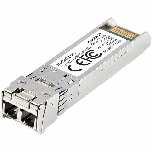 s-l500__14733.1772478717.jpg JL484A-ST | StarTech | HPE JL484A SFP28 Module Transceiver - Image 1