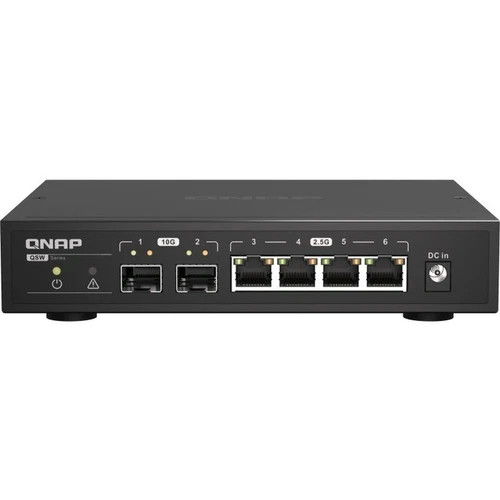 s-l500__16636.1772478556.jpg QSW-2104-2S-A-US | QNAP | Ethernet Switch - Image 1