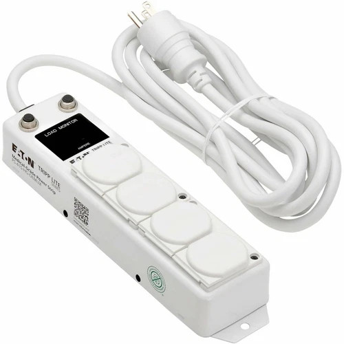 s-l500__23490.1772479532.jpg PS-415-HG-OEMLM | Tripp Lite | Eaton Series Safe-it Ul 1363a Medical-grade Power Strip - Image 1