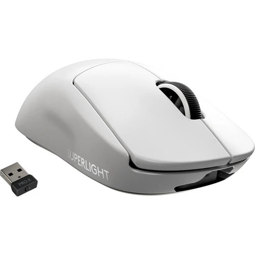 s-l500__25012.1772477996-1.jpg 910005940 | Logitech | G PRO X Superlight Wireless Gaming Mouse - Image 1