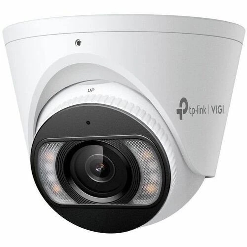 s-l500__26107.1772478106.jpg S455 | TP-Link | InSight 5 Megapixel Network Camera Color Turret - Image 1