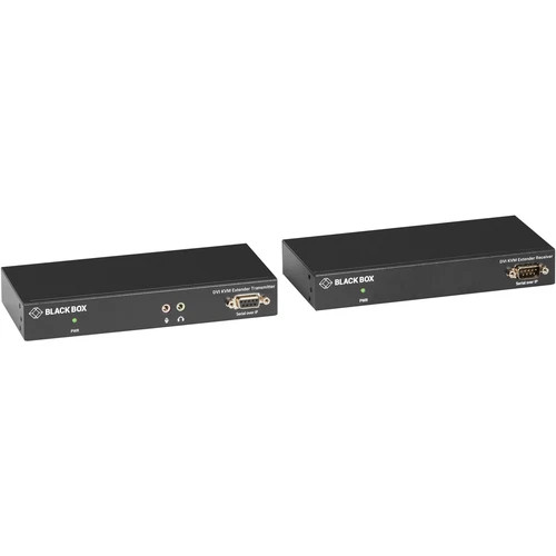 s-l500__26379.1772478522.jpg KVXLC-100-R2 | Black Box | KVM Extender - Image 1