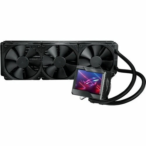 s-l500__26525.1772478445-1.jpg 90RC00L0-M0AAY0 | Asus | ROG Ryujin III 360 All-in-One Liquid CPU Cooler - Image 1