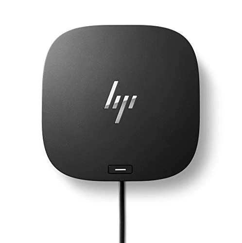 s-l500__28372.1772479143-1.jpg 26D32AA#ABL | HP | USB-C Dock G5 - Image 1