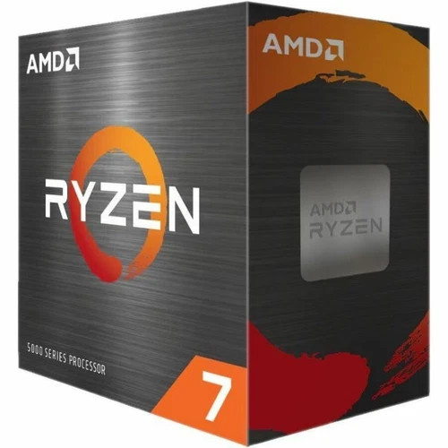 s-l500__29171.1772478299.jpg 100-100001582BOX | AMD | Ryzen 7 5800XT 3.8 GHz Eight-Core AM4 Processor - Image 1