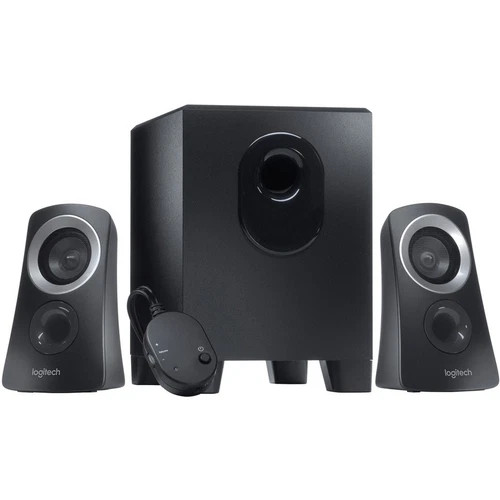 s-l500__30738.1772477893.jpg 980000382 | Logitech | Z313 2.1 Speaker System 25 W RMS - Image 1