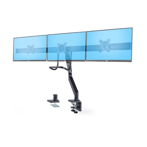 s-l500__33141.1772478862-1.jpg 3M1A3SG-MONITOR-ARM | StarTech | Crossbar Triple Monitor Desk Mount - Image 1