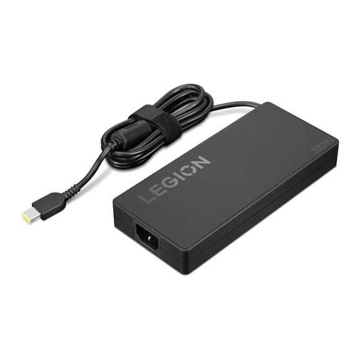 s-l500__33623.1772479499-1.jpg GX21M50608 | Lenovo | Legion Slim 330W GaN AC Adapter - Image 1