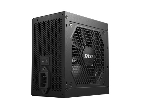s-l500__33838.1772479580.jpg A750GL | MSI | MAG PCIe5 750W Power Supply - Image 1