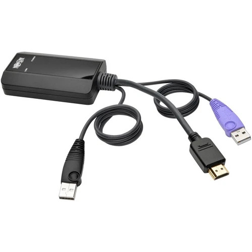 s-l500__34944.1772478525.jpg B055001UHD | Tripp Lite | HDMI USB Server Interface - Image 1
