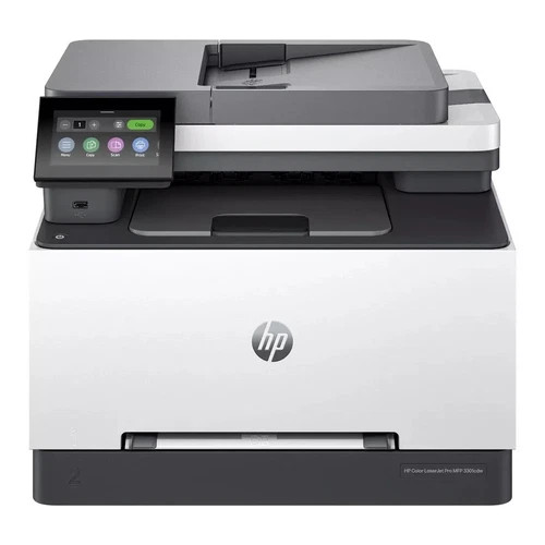 s-l500__35513.1772479793-1.jpg 74T92FRBGJ | HP | 3301CDW Multifunction Color Printer 74T92FR - Image 1