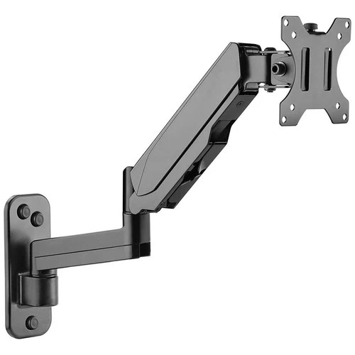s-l500__36442.1772478866-1.jpg CEMT2L12S1 | SIIG | High Premium Aluminum Wall Mount Single Monitor 17" to 34" - Image 1