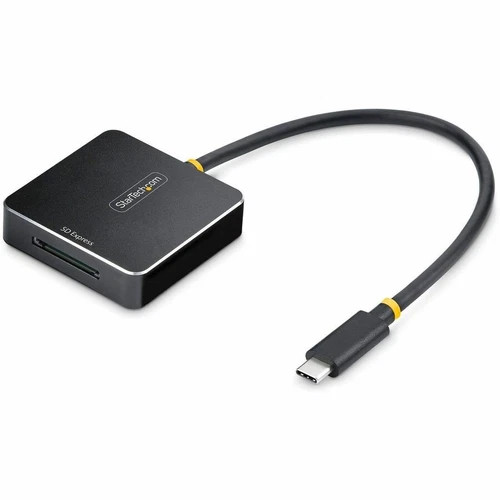 s-l500__36703.1772479273.jpg 1B-USB-C-SDE-ADAPTER | StarTech | USB-C SD Express Card Reader - Image 1