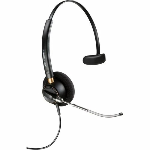 s-l500__38869.1772478019-1.jpg 783Q3AAABA | Poly | EncorePro HW510V Monaural On-Ear Wired Headset - Image 1