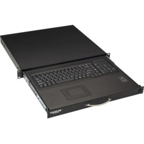 s-l500__39314.1772478963-1.jpg JPM370A-R2 | Black Box | Rackmount Preloaded Fiber Enclosure 1U 24 ST Simplex - Image 1
