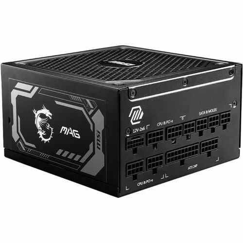 s-l500__39456.1772479567.jpg MAGA1000GLPCIE5 | MSI | MAG 1000W Power Supply - Image 1