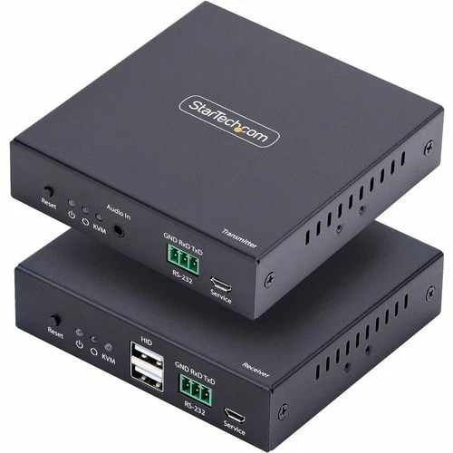 s-l500__41899.1772478550.jpg IH2006-KVM-EXTENDER | StarTech | HDMI KVM Extender Over IP Network 4K 60Hz Driverless HDMI - Image 1