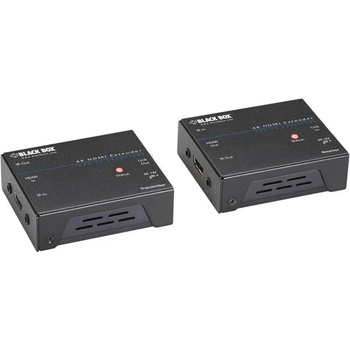 s-l500__44506.1772478796.jpg VX-HDMI-TP-70M | Black Box | 4K HDMI IR Extender 70M Kit - Image 1