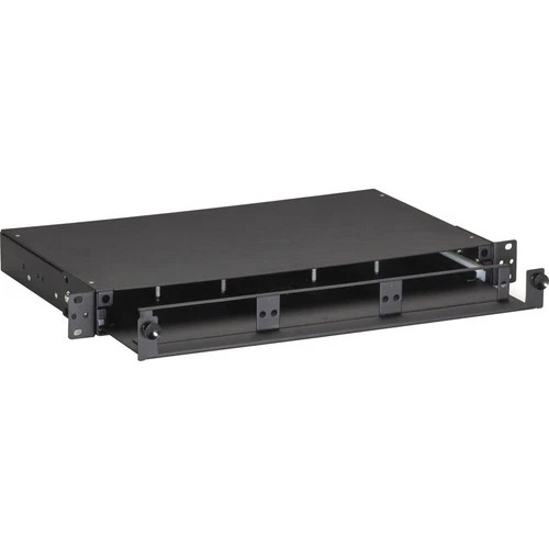 s-l500__44570.1772479519-1.jpg JPM427AR2 | Black Box | Rackmount Fiber Shelf - Image 1