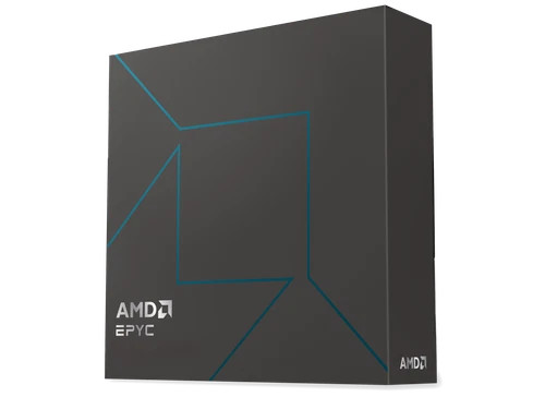 s-l500__45097.1772478311.jpg 100-100001559WOF | AMD | EPYC 4005 5th Gen 4565P 64MB L3 Cache Socket AM5 170W Processor - Image 1