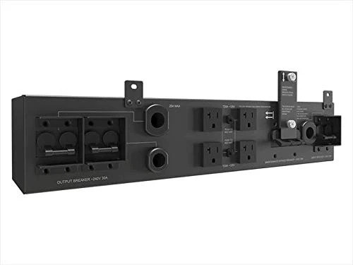 s-l500__45922.1772479649-1.jpg PD5-001 | Liebert | Vertiv POD PD5 4 NEMA 5-15/20R 1 NEMA L14-30R 1 NEMA L6-30R - Image 1
