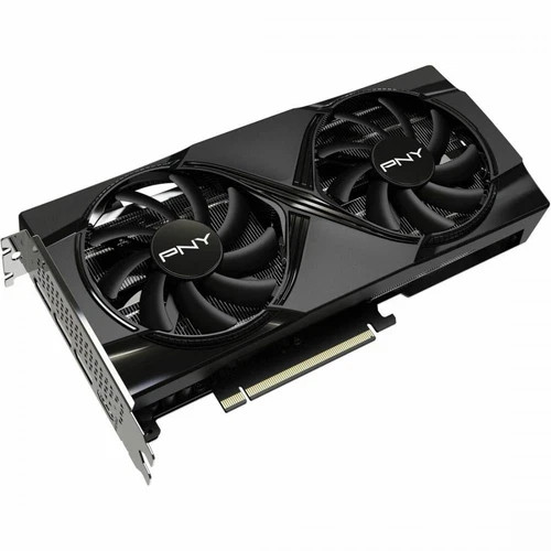 s-l500__49133.1772478258.jpg VCG50608DFXPB1 | PNY | Geforce RTX 5060 8GB Dual Controller Fan - Image 1