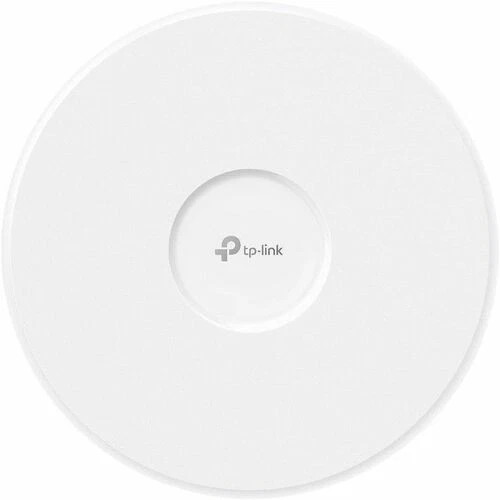 s-l500__49534.1772479021-1.jpg EAP772 | TP-Link | Omada Tri Band Wi-Fi 7 IEEE 802.11 10.40 Gbit/s - Image 1