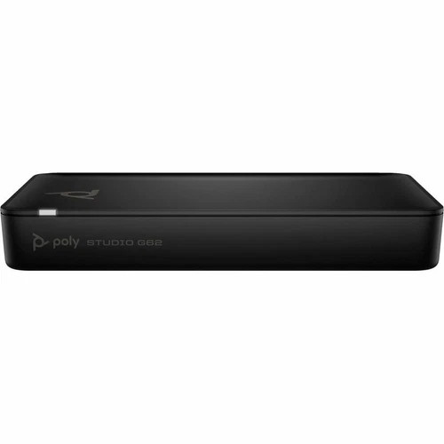 s-l500__53336.1772478507.jpg A01KCAAAC3 | Poly | Studio G62 Video Conferencing System - Image 1