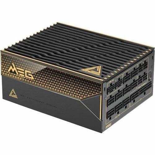 s-l500__53422.1772479567.jpg MEGAI1600TPCIE5 | MSI | MEG 1600W Power Supply - Image 1