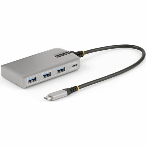 s-l500__53819.1772479227.jpg HB31C3A1CDPPD3 | StarTech | 4-Port USB-C Hub - Image 1