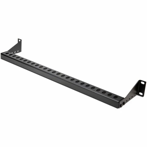 s-l500__55648.1772478479.webp 12SCABLELACINGBAR | StarTech | 1U Rack Mountable Cable Lacing Bar - Image 1