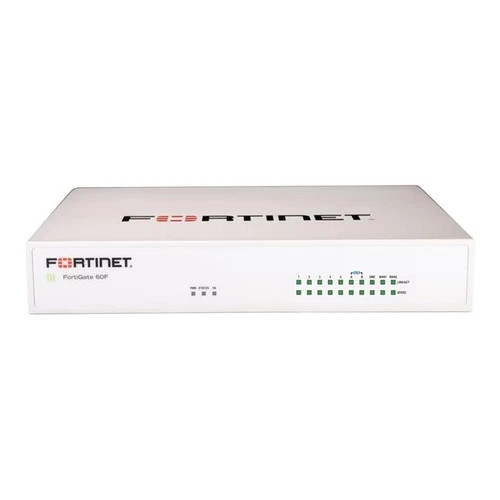 s-l500__55763.1772479972.jpg FG-60F-BDL-809-12 | Fortinet | FG-60F Network Security Firewall Appliance - Image 1