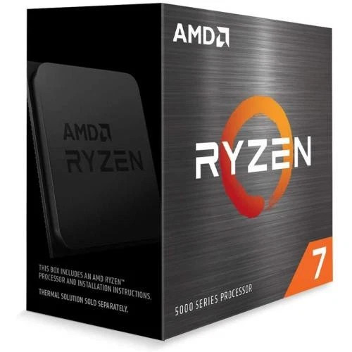 s-l500__56779.1772478302.jpg 100-100000926WOF-E | AMD | Ryzen 7 5700X 8-core 16-thread Desktop Processor - Image 1