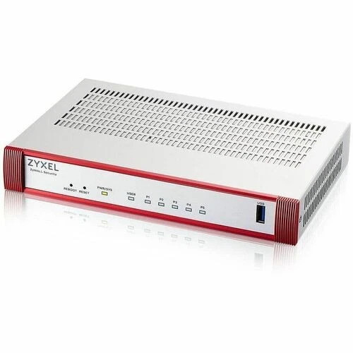s-l500__58465.1772479087.jpg USGFLEX50H | Zyxel | USG FLEX 50H Network Security Firewall Appliance - Image 1