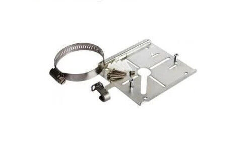 s-l500__60249.1772479021-1.jpg KT-147407-02 | Extreme Networks | Mounting HW Kit F/OUTDOOR AP Stainless Steel - Image 1
