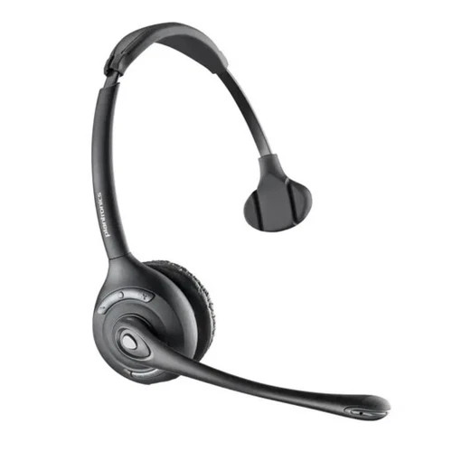 s-l500__61050.1772478019.jpg 85T23AAABA | HP | Poly CS510-XD Monaural On-Ear Wireless Headset - Image 1
