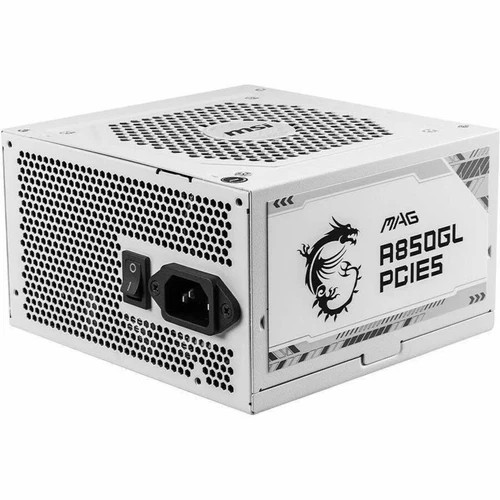 s-l500__62779.1772479588-1.jpg A850GL | MSI | MAG PCIE5 850W Power Supply Unit - Image 1