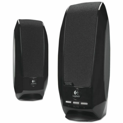 s-l500__63600.1746471969.jpg 980-000028 | Logitech | S150 USB Stereo Speakers - Image 1