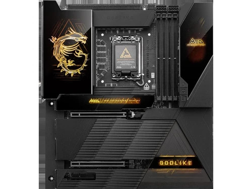 s-l500__64007.1772478362-1.jpg MEGZ890GODLIKE | MSI | Gaming PLUS WIFI Desktop Motherboard - Image 1