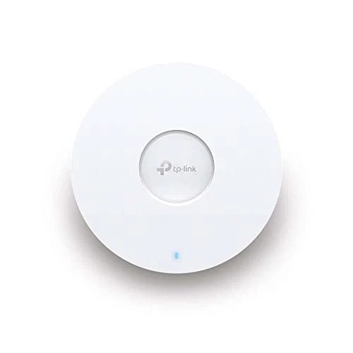 s-l500__64339.1772479018-1.jpg EAP610-V2 | TP-Link | AX1800 Ceiling Mount WiFi 6 Access Point - Image 1