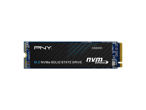 s-l500__64832.1772480070.jpg M280CS22414TBRB | PNY | CS2241 M.2 2280 4TB PCI-Express 4.0 x4 3D NAND Internal Solid State Drive - Image 1