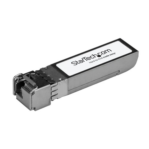 s-l500__67048.1772478735.jpg JD094BBXUST | StarTech | HP JD094B-BX-U SFP+ 10GBase-BX Fiber Optic Transceiver - Image 1