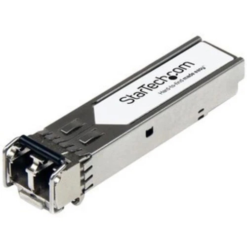 s-l500__70550.1772478739.jpg PLUSSRST | StarTech | Palo Alto Networks PLUS-SR SFP+ Fiber Optical Transceiver - Image 1