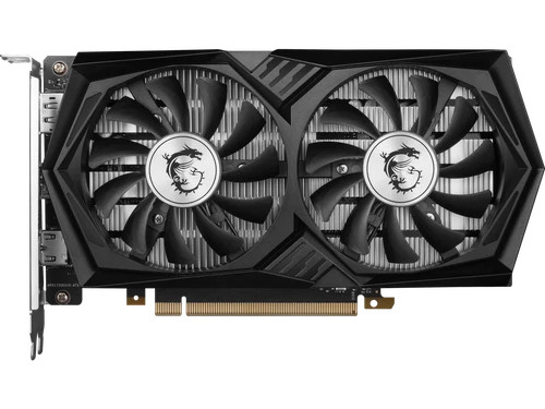 s-l500__73583.1772478254.jpg RTX3050 | MSI | Nvidia GeForce Graphic Card 6GB GDDR6 - Image 1