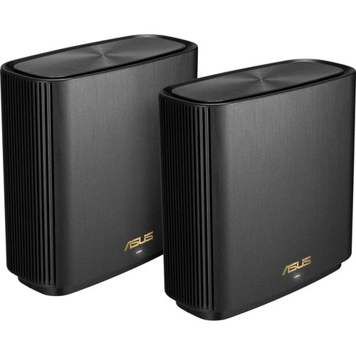 s-l500__75292.1772479084.jpg 90IG0740-MO3B40 | Asus | ZenWiFi XT9 AX7800 Tri-Band WiFi 6 Mesh System - Image 1
