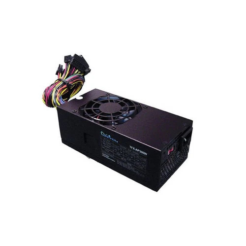 s-l500__76081.1772479597.jpg TFX-AP300W | Apevia | Tfx-ap300w 300w Flex Atx Power Supply - Image 1