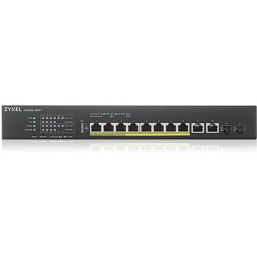 s-l500__77543.1772479937.jpg USGFLEX700H | Zyxel | Utm and Vpn Firewall + Poe - Image 1