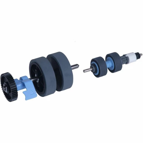 s-l500__81238.1772479761-1.jpg 9Y0J0A | HP | ScanJet Flow 9000 Roller Replace Kit - Image 1