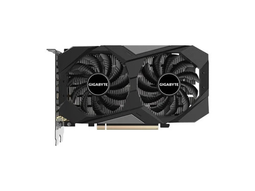 s-l500__83933.1772478286.jpg GV-N3050WF2OCV2-6GD | Gigabyte | WINDFORCE GeForce RTX 3050 6GB GDDR6 PCI Express 4.0 x8 ATX Video Card - Image 1